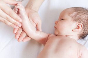 Can we use Himalaya Baby Massage Oil for Face