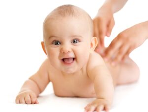 Can we use Himalaya Baby Massage Oil for Face