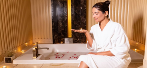 Can spa treatments boost your immune system