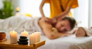Can spa treatments boost your immune system