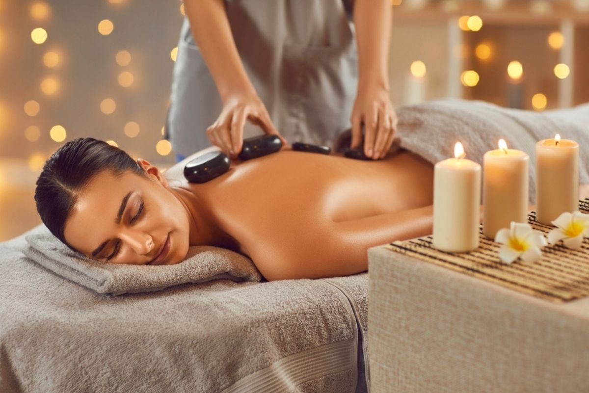 What are the latest trends in spa and wellness treatments